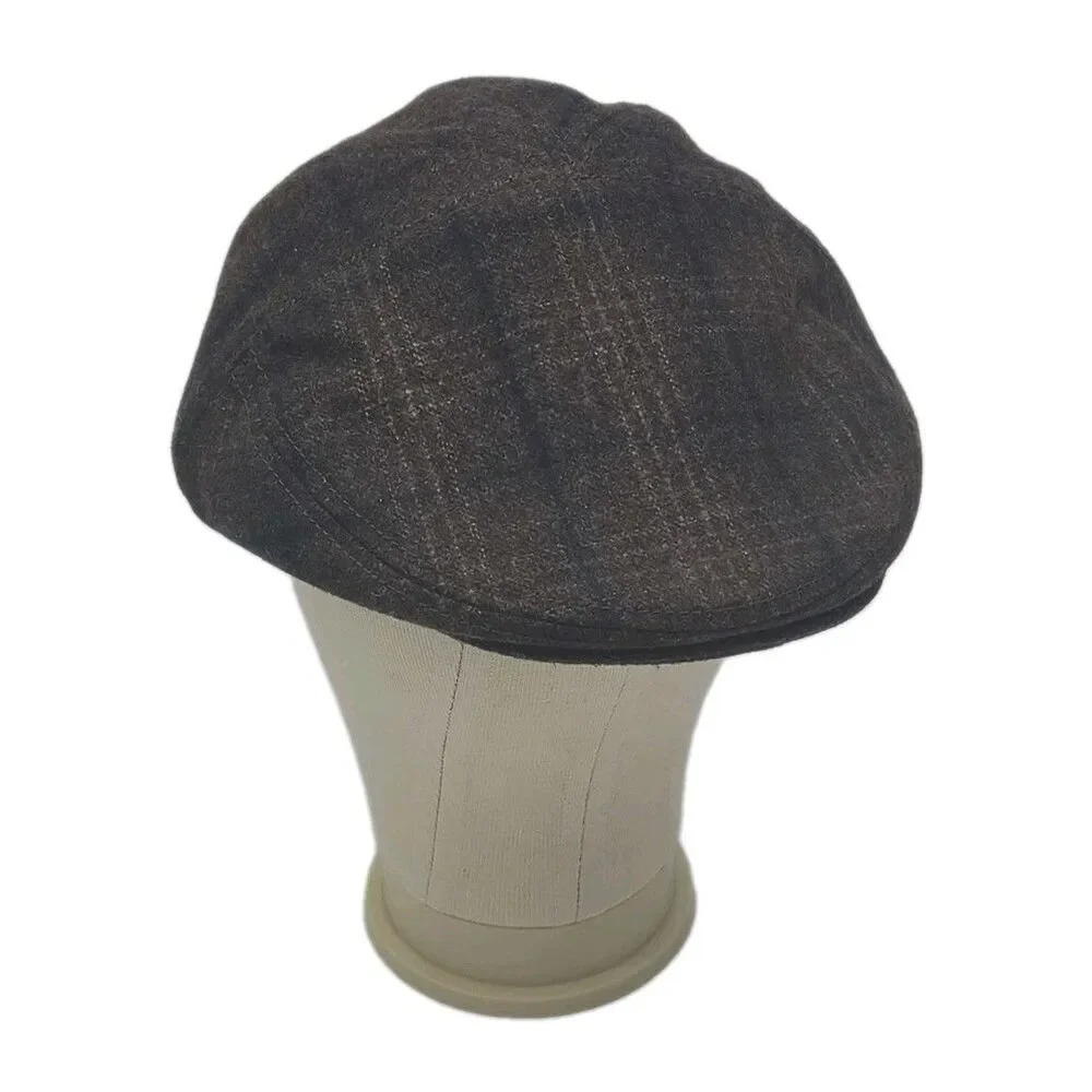 Epoch hat newsboy